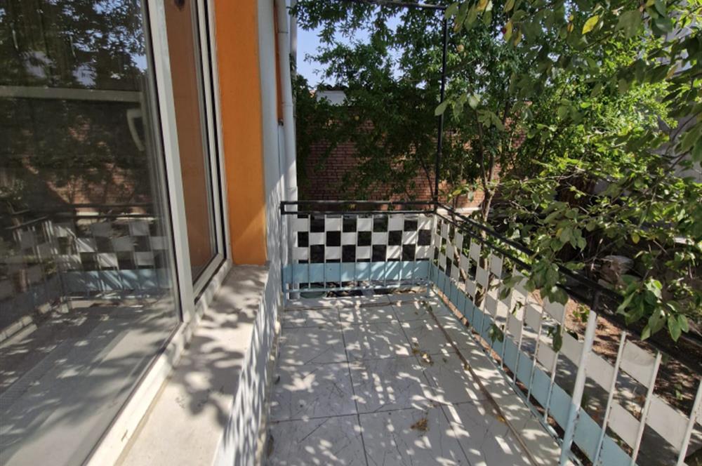 C21 BAL'dan SÜTLÜCE 3.ŞÖFÖR EVLER 3+1 KİRALIK DAİRE