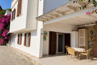 BODRUM MAVİ RÜYA SİTESİ’NDE SATILIK VİLLA - 3 - 36564
