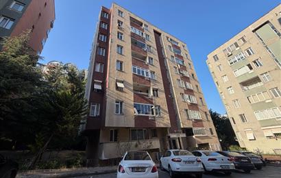 ŞEHRİN MERKEZİNDE MEDENİYET ÜNİ.KOMŞU SİTE İÇİ SATILIK 3+1 DAİRE