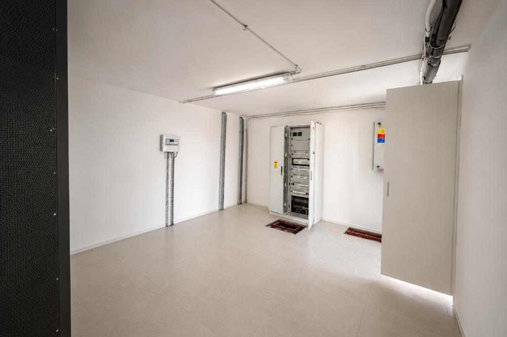 İstanbulun İş Merkezinde A+ Plaza Ofisi | D Plaza | 338 m²