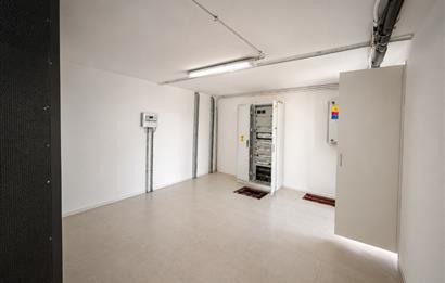 İstanbulun İş Merkezinde A+ Plaza Ofisi | D Plaza | 338 m²