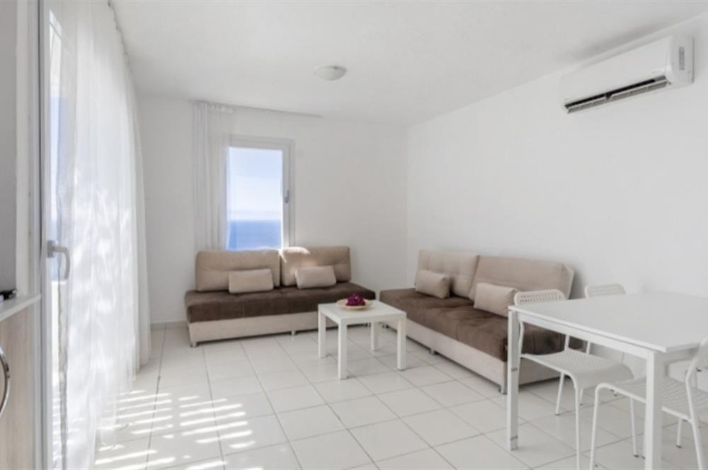 Pan Club Bodrum Koyunbaba Satılık Devre Mülk