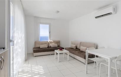 Pan Club Bodrum Koyunbaba Satılık Devre Mülk