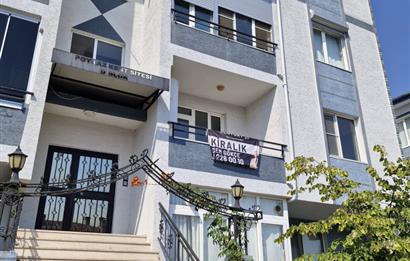 C21 BAL'dan SÜTLÜCE ŞÖFÖR EVLERİ 3+1 KİRALIK