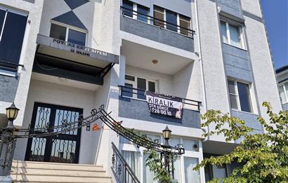 C21 BAL'dan SÜTLÜCE ŞÖFÖR EVLERİ 3+1 KİRALIK