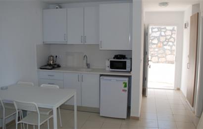 Pan Club Bodrum Koyunbaba Satılık Devre Mülk