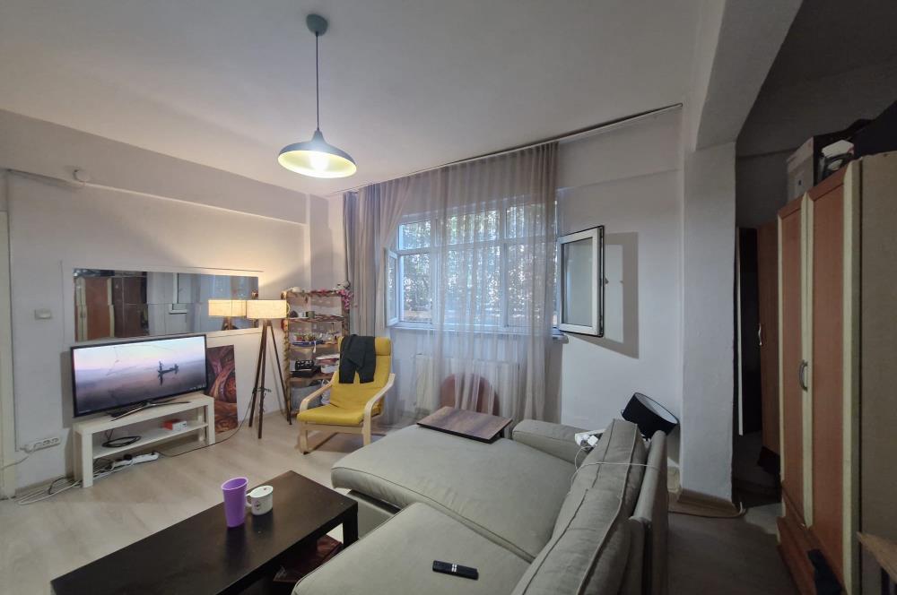 RUMELİ HİSARÜSTÜ nde, BOĞAZİÇİ ÜNİVERSİTESİ ne 2 DAKİKA