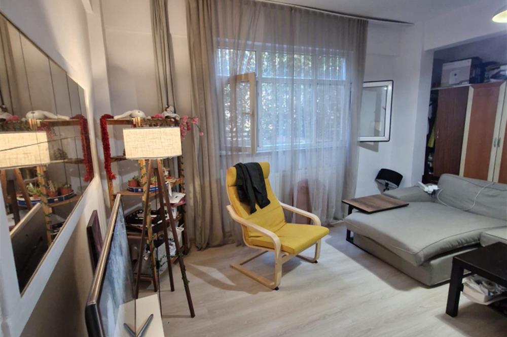 RUMELİ HİSARÜSTÜ nde, BOĞAZİÇİ ÜNİVERSİTESİ ne 2 DAKİKA