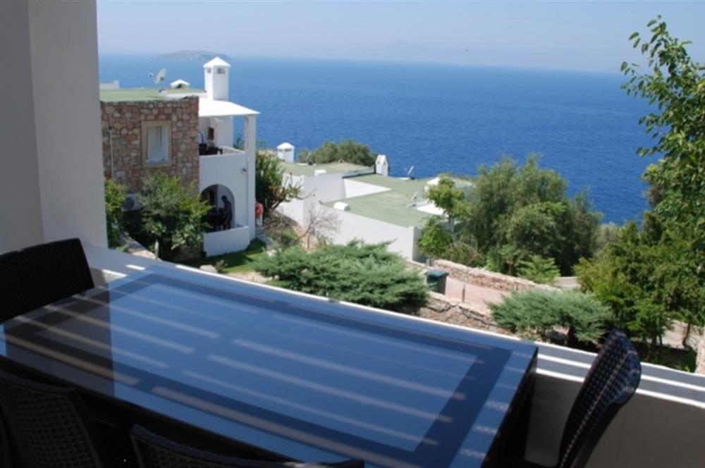 Pan Club Bodrum Koyunbaba Satılık Devre Mülk
