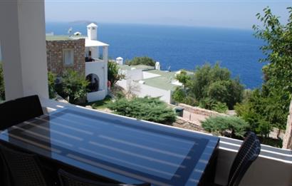 Pan Club Bodrum Koyunbaba Satılık Devre Mülk