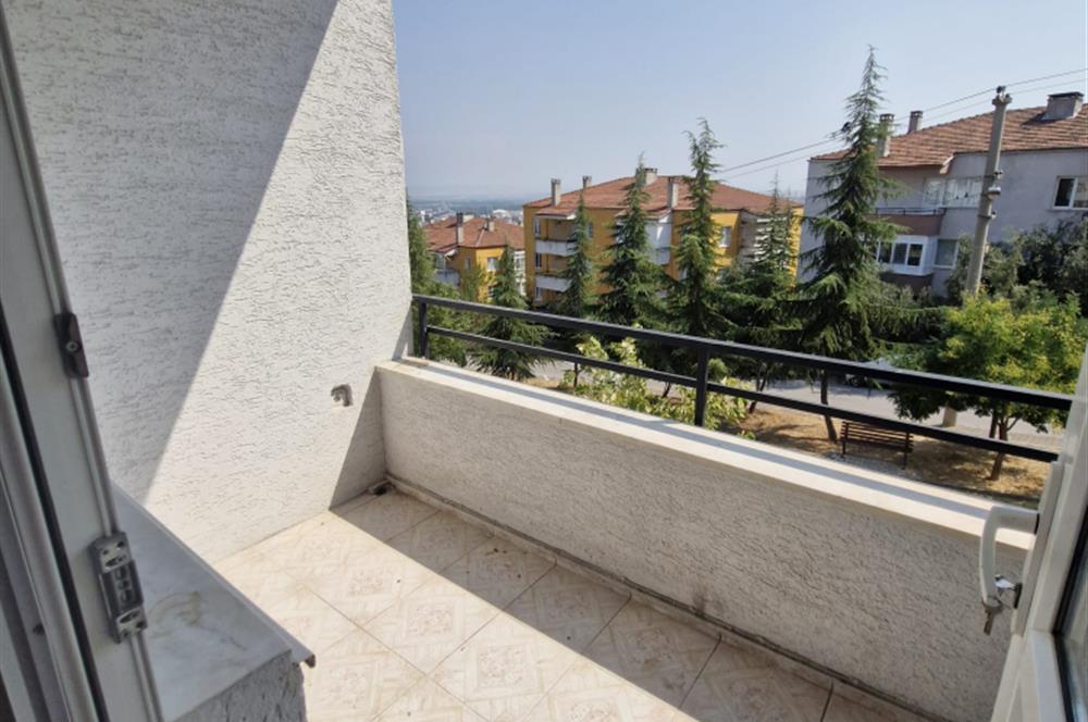 C21 BAL'dan SÜTLÜCE ŞÖFÖR EVLERİ 3+1 KİRALIK