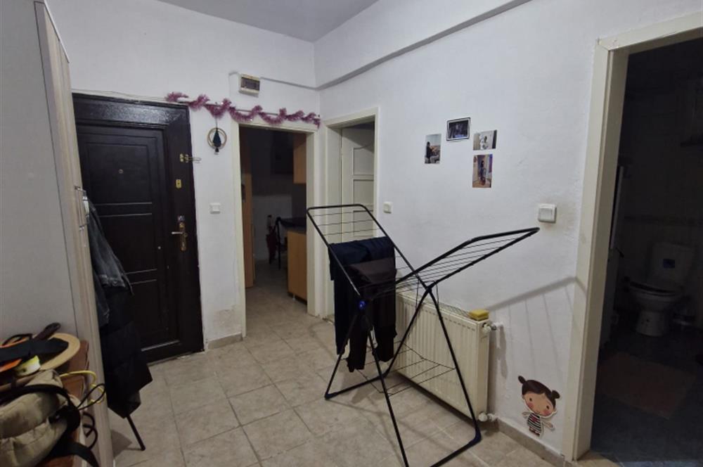 RUMELİ HİSARÜSTÜ nde, BOĞAZİÇİ ÜNİVERSİTESİ ne 2 DAKİKA