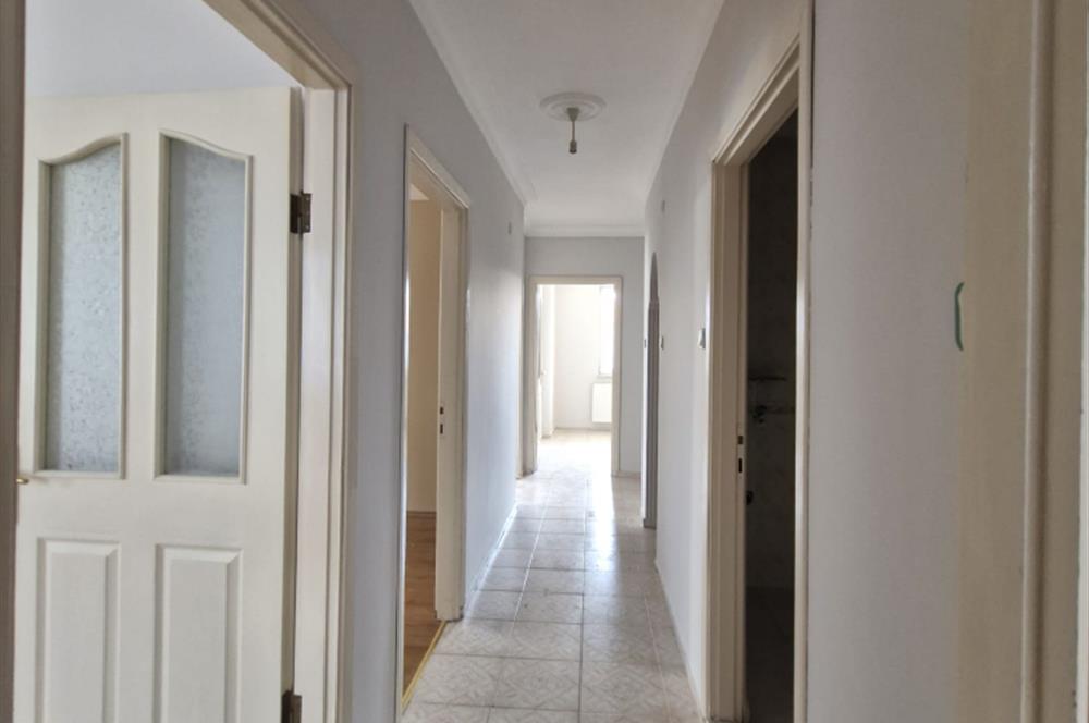 C21 BAL'dan SÜTLÜCE ŞÖFÖR EVLERİ 3+1 KİRALIK