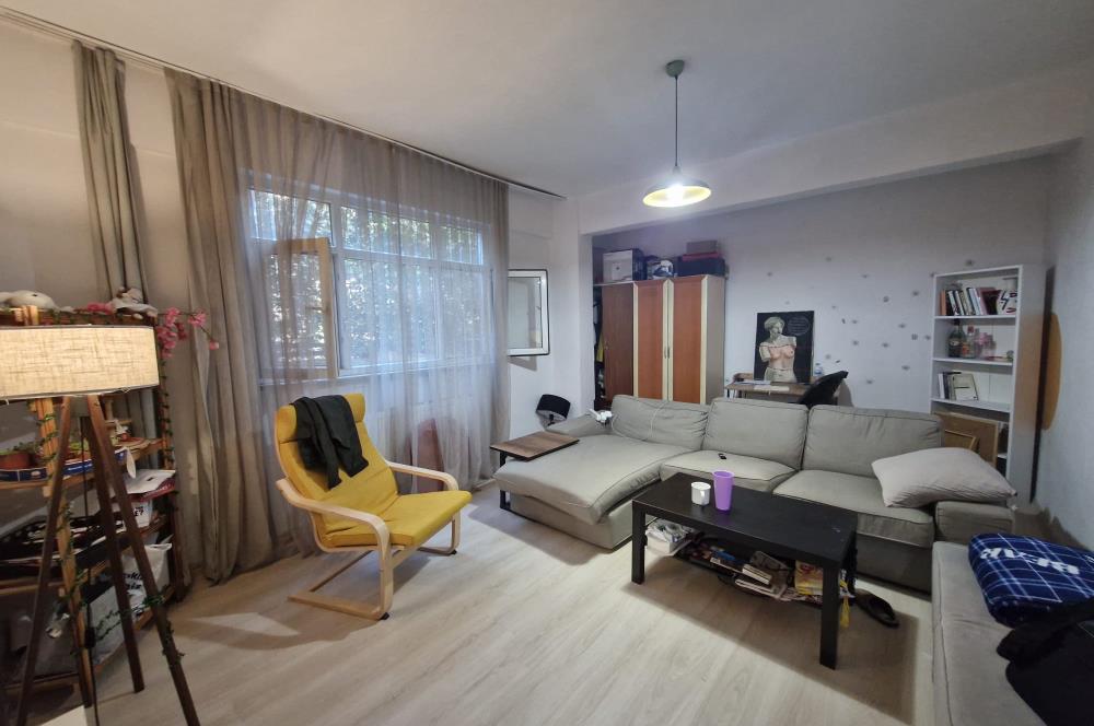 RUMELİ HİSARÜSTÜ nde, BOĞAZİÇİ ÜNİVERSİTESİ ne 2 DAKİKA