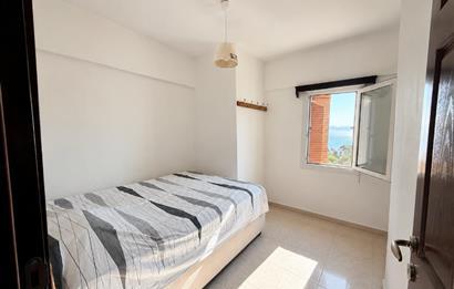 BODRUM MAVİ RÜYA SİTESİ’NDE SATILIK VİLLA