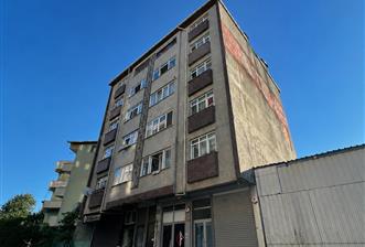 Esenkent Mahallesinde Yatırımlık ve Oturuma Uygun 2+1 Daire - 1 - 36561