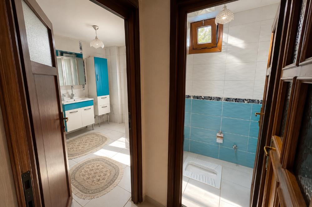 Esenkent Mahallesinde Yatırımlık ve Oturuma Uygun 2+1 Daire