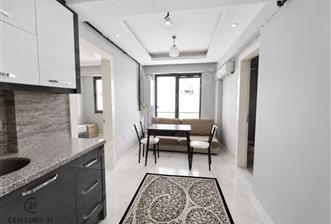C21 LOFT'TAN SATILIK 1+1 APART - 8 - 36545