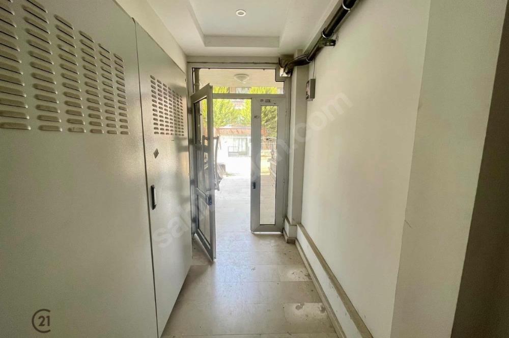 C21 LOFT'TAN SATILIK 1+1 APART