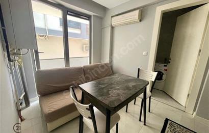 C21 LOFT'TAN SATILIK 1+1 APART
