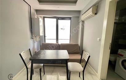 C21 LOFT'TAN SATILIK 1+1 APART
