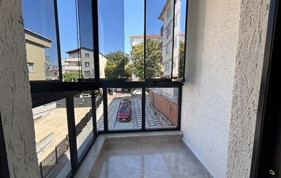 BURHANİYE MERKEZİ KONUMDA YENİ BİNADA EŞYALI KİRALIK 3+1