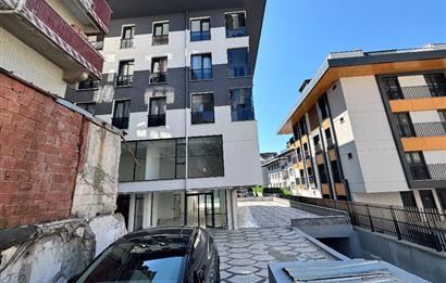 BURHANİYE MERKEZİ KONUMDA YENİ BİNADA EŞYALI KİRALIK 3+1