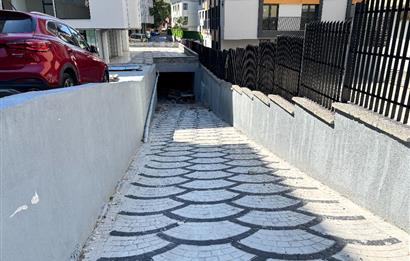 BURHANİYE MERKEZİ KONUMDA YENİ BİNADA EŞYALI KİRALIK 3+1