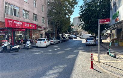 BURHANİYE MERKEZİ KONUMDA YENİ BİNADA EŞYALI KİRALIK 3+1