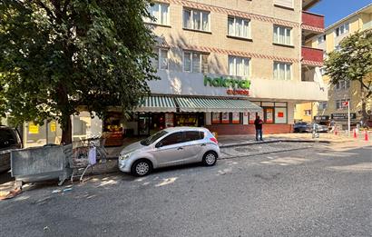 BURHANİYE MERKEZİ KONUMDA YENİ BİNADA EŞYALI KİRALIK 3+1