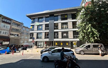 BURHANİYE MERKEZİ KONUMDA YENİ BİNADA EŞYALI KİRALIK 3+1