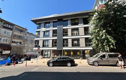 BURHANİYE MERKEZİ KONUMDA YENİ BİNADA EŞYALI KİRALIK 3+1