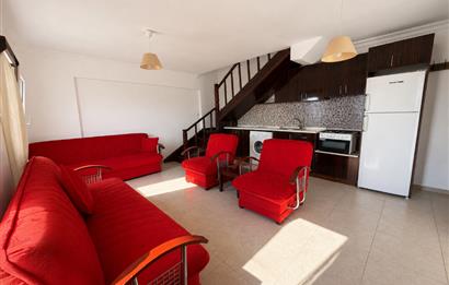 BODRUM MAVİ RÜYA SİTESİ’NDE SATILIK VİLLA