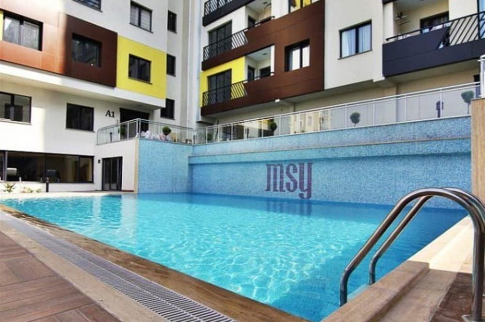 msy pendix kiralık 2+1