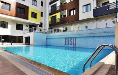 msy pendix kiralık 2+1