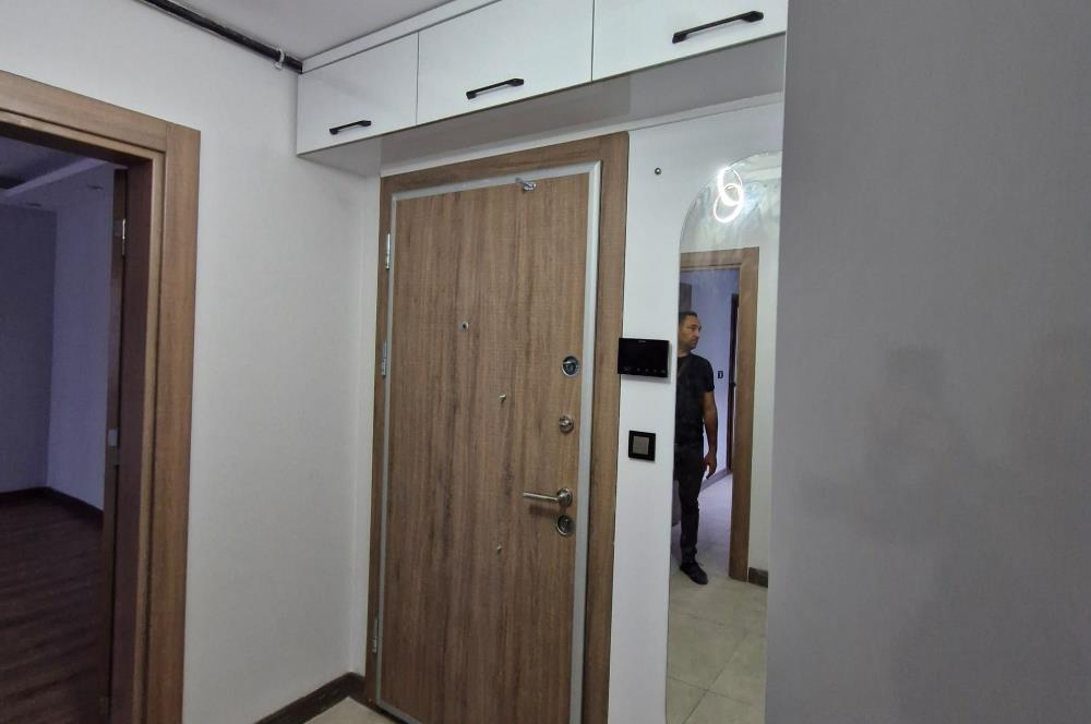 C21 BAL'DAN KUVAYİ MİLLİYE TOKİ'DE EKSTRALI 3+1 KİRALIK DAİRE
