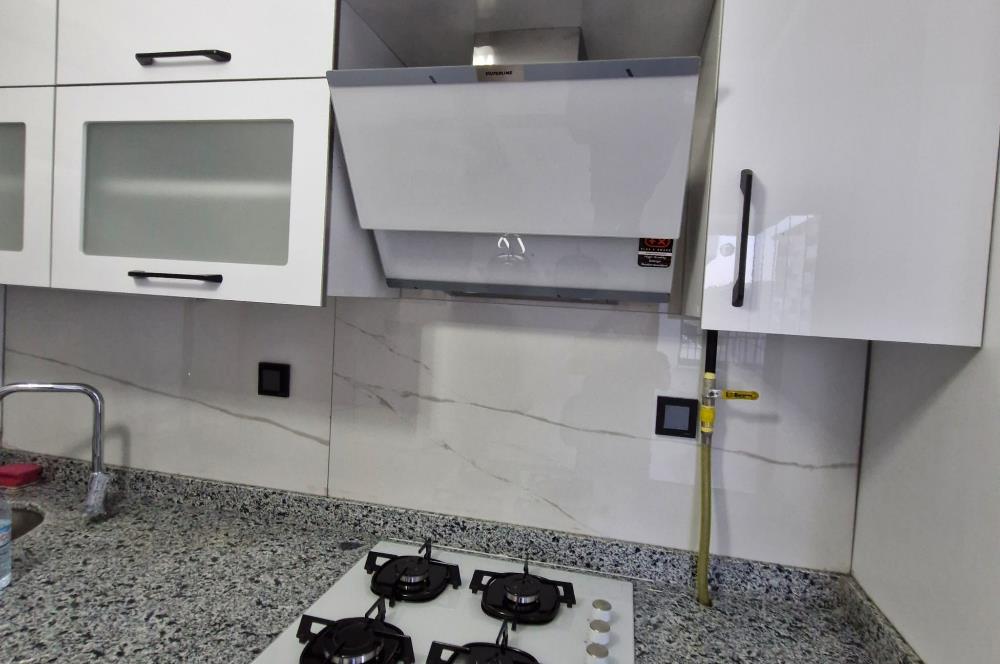 C21 BAL'DAN KUVAYİ MİLLİYE TOKİ'DE EKSTRALI 3+1 KİRALIK DAİRE