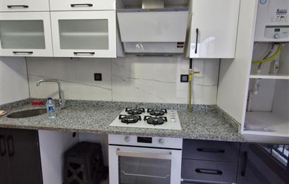 C21 BAL'DAN KUVAYİ MİLLİYE TOKİ'DE EKSTRALI 3+1 KİRALIK DAİRE