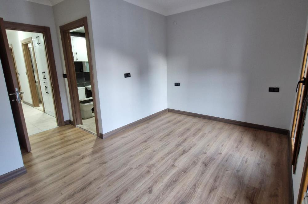C21 BAL'DAN KUVAYİ MİLLİYE TOKİ'DE EKSTRALI 3+1 KİRALIK DAİRE