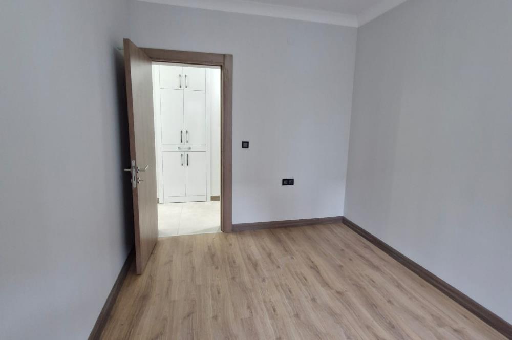 C21 BAL'DAN KUVAYİ MİLLİYE TOKİ'DE EKSTRALI 3+1 KİRALIK DAİRE