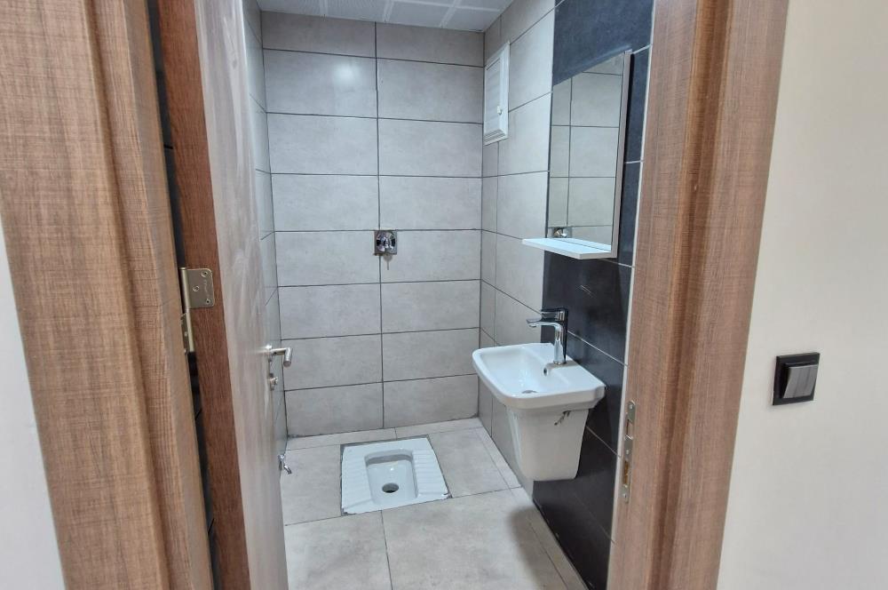 C21 BAL'DAN KUVAYİ MİLLİYE TOKİ'DE EKSTRALI 3+1 KİRALIK DAİRE