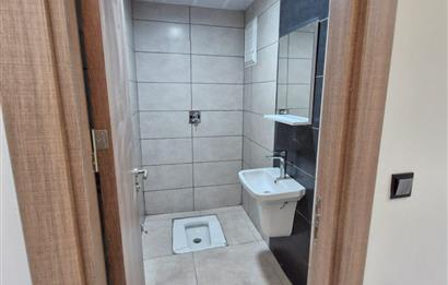 C21 BAL'DAN KUVAYİ MİLLİYE TOKİ'DE EKSTRALI 3+1 KİRALIK DAİRE