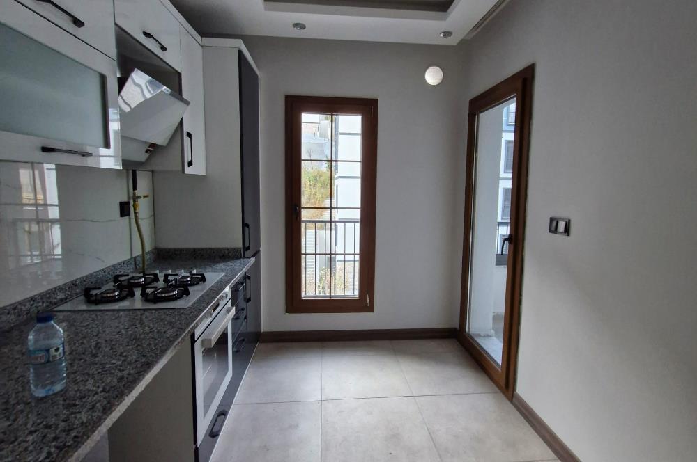 C21 BAL'DAN KUVAYİ MİLLİYE TOKİ'DE EKSTRALI 3+1 KİRALIK DAİRE