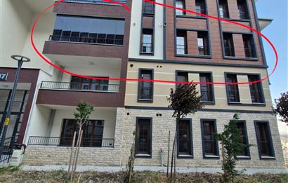 C21 BAL'DAN KUVAYİ MİLLİYE TOKİ'DE EKSTRALI 3+1 KİRALIK DAİRE