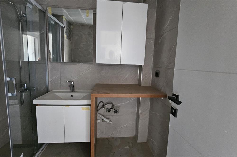 Çiğli/Balatçık Sıfır Binada Kiralık 1+1 Daire