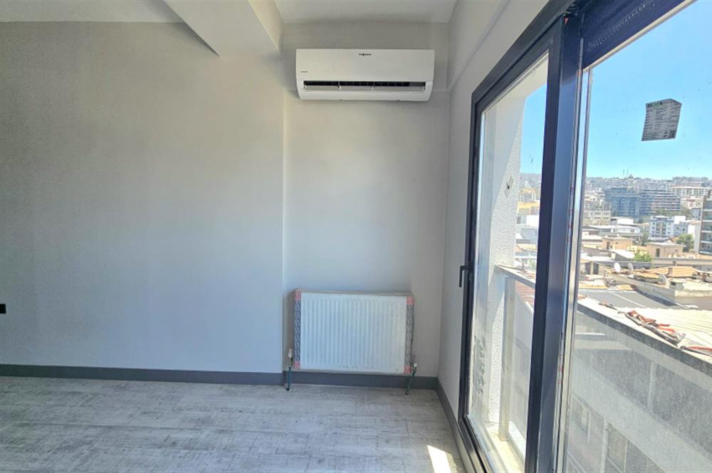 Çiğli/Balatçık Üniversite ve Hastaneye Yakın Kiralık 1+1