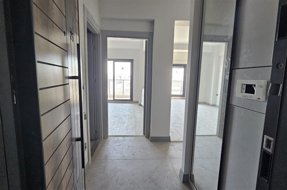 Çiğli/Balatçık Sıfır Binada Kiralık 1+1 Daire
