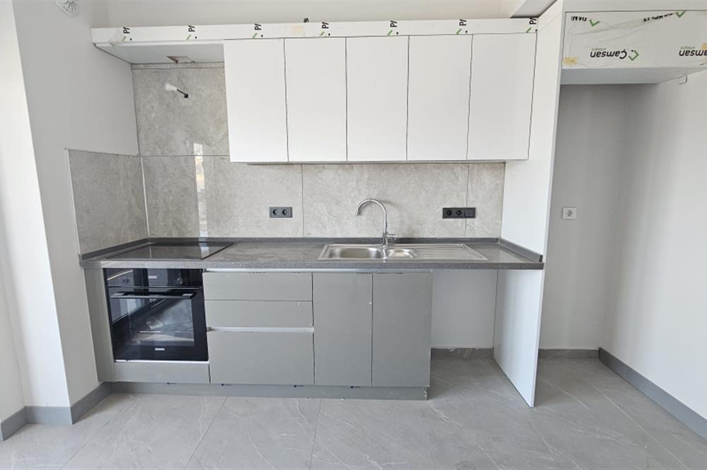 Çiğli/Balatçık Üni. ve Hastane Yakını Kiralık 2+1 Daire