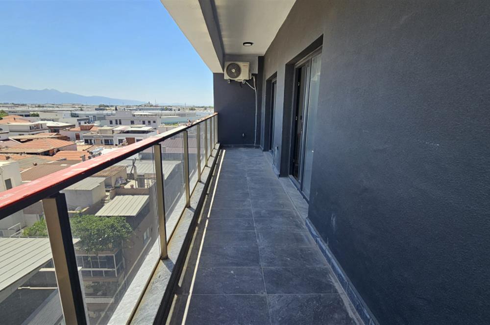 Çiğli/Balatçık Üni. ve Hastane Yakını Kiralık 2+1 Daire