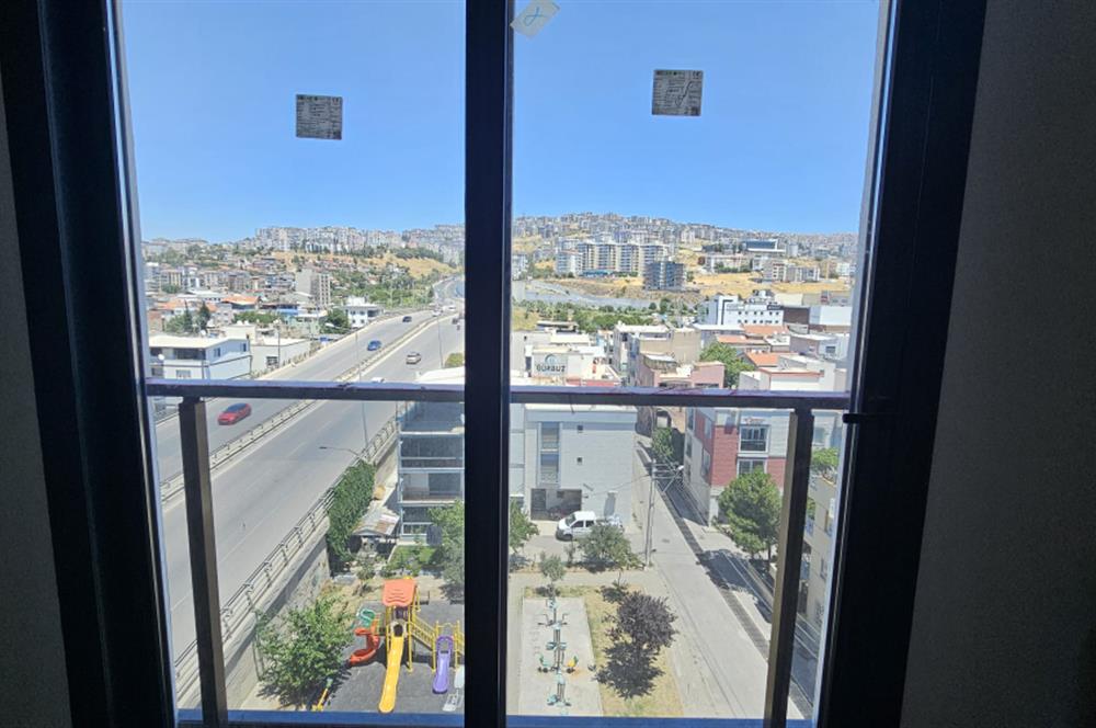 Çiğli/Balatçık Üni. ve Hastane Yakını Kiralık 2+1 Daire